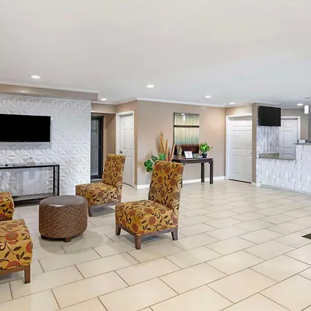 Best Western Snyder Inn
